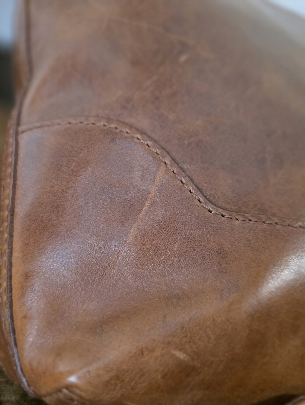 FRYE Melisa Swing/Crossbody - Picture 5 of 7